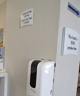 Quality Inn & Suites Kissimmee by The Lake