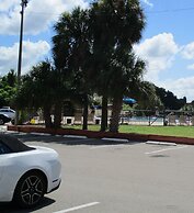 Quality Inn & Suites Kissimmee by The Lake