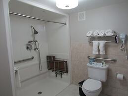 Quality Inn & Suites Kissimmee by The Lake