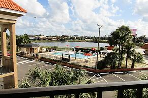Quality Inn & Suites Kissimmee by The Lake