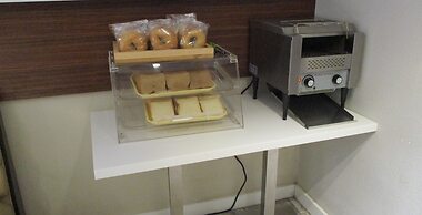 Quality Inn & Suites Kissimmee by The Lake