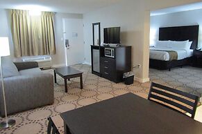 Quality Inn & Suites Kissimmee by The Lake