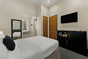 Quality Inn Center City