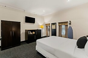 Quality Inn Center City