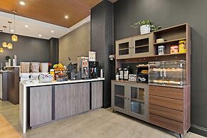 Quality Inn Center City