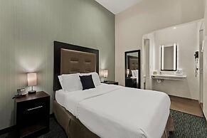 Quality Inn Center City