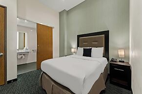 Quality Inn Center City