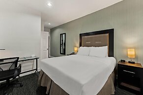 Quality Inn Center City