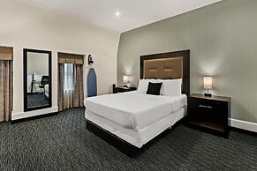 Quality Inn Center City