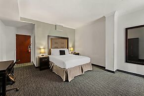 Quality Inn Center City
