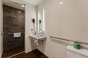 Quality Inn Center City