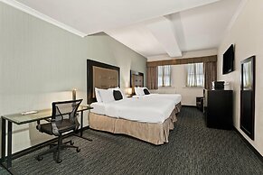 Quality Inn Center City