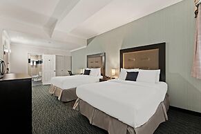 Quality Inn Center City