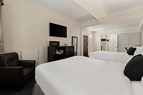 Quality Inn Center City