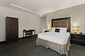 Quality Inn Center City