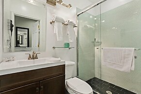 Quality Inn Center City