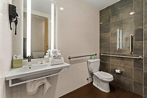 Quality Inn Center City