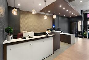 Quality Inn Center City