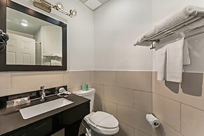 Quality Inn Center City