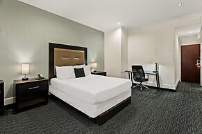 Quality Inn Center City