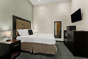 Quality Inn Center City