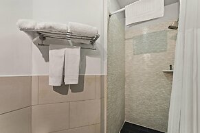 Quality Inn Center City