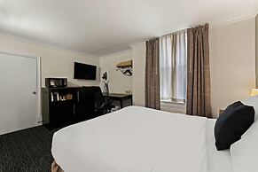 Quality Inn Center City