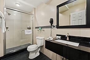 Quality Inn Center City