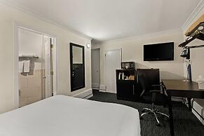 Quality Inn Center City