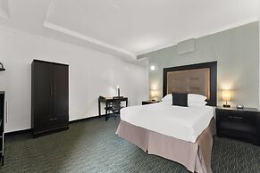 Quality Inn Center City