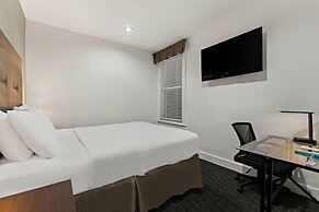 Quality Inn Center City