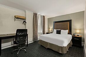 Quality Inn Center City