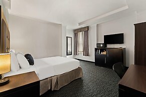 Quality Inn Center City