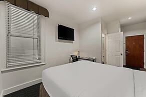 Quality Inn Center City