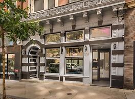 Quality Inn Center City