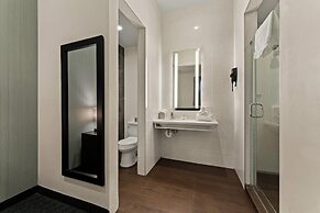 Quality Inn Center City