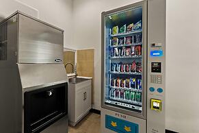 Quality Inn Center City