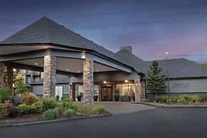 Homewood Suites by Hilton Vancouver-Portland