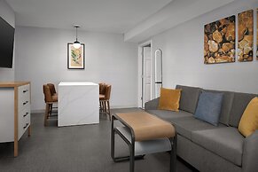 Homewood Suites by Hilton Vancouver-Portland