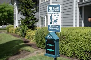 Homewood Suites by Hilton Vancouver-Portland