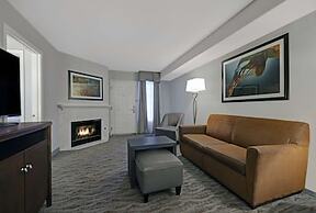 Homewood Suites by Hilton Vancouver-Portland