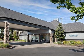 Homewood Suites by Hilton Vancouver-Portland