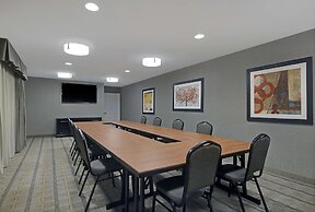 Homewood Suites by Hilton Vancouver-Portland
