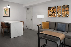 Homewood Suites by Hilton Vancouver-Portland