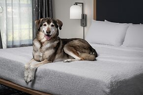 Homewood Suites by Hilton Vancouver-Portland
