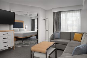 Homewood Suites by Hilton Vancouver-Portland