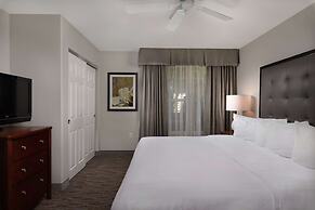 Homewood Suites by Hilton Vancouver-Portland