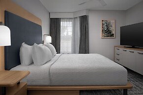 Homewood Suites by Hilton Vancouver-Portland