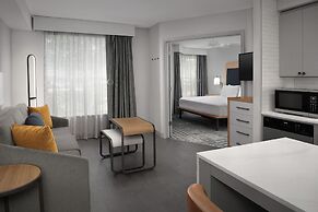 Homewood Suites by Hilton Vancouver-Portland
