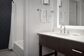 Homewood Suites by Hilton Vancouver-Portland